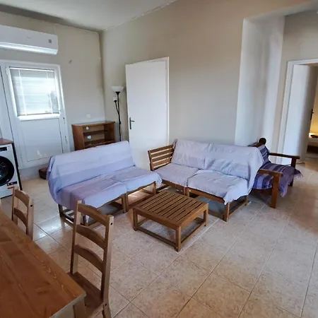 Beachfront 2-bedroom