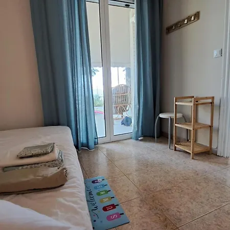 Beachfront 2-bedroom