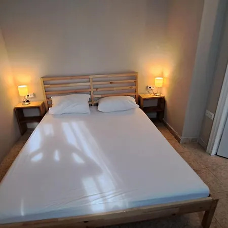 Beachfront 2-bedroom