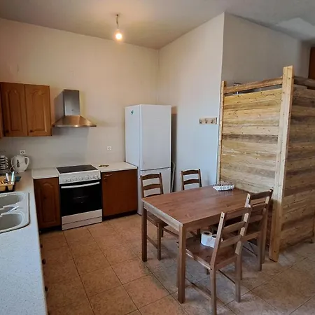 Beachfront 2-bedroom Apartment